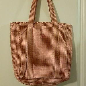 Ralph Lauren tote